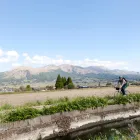 サイクリングツアー
